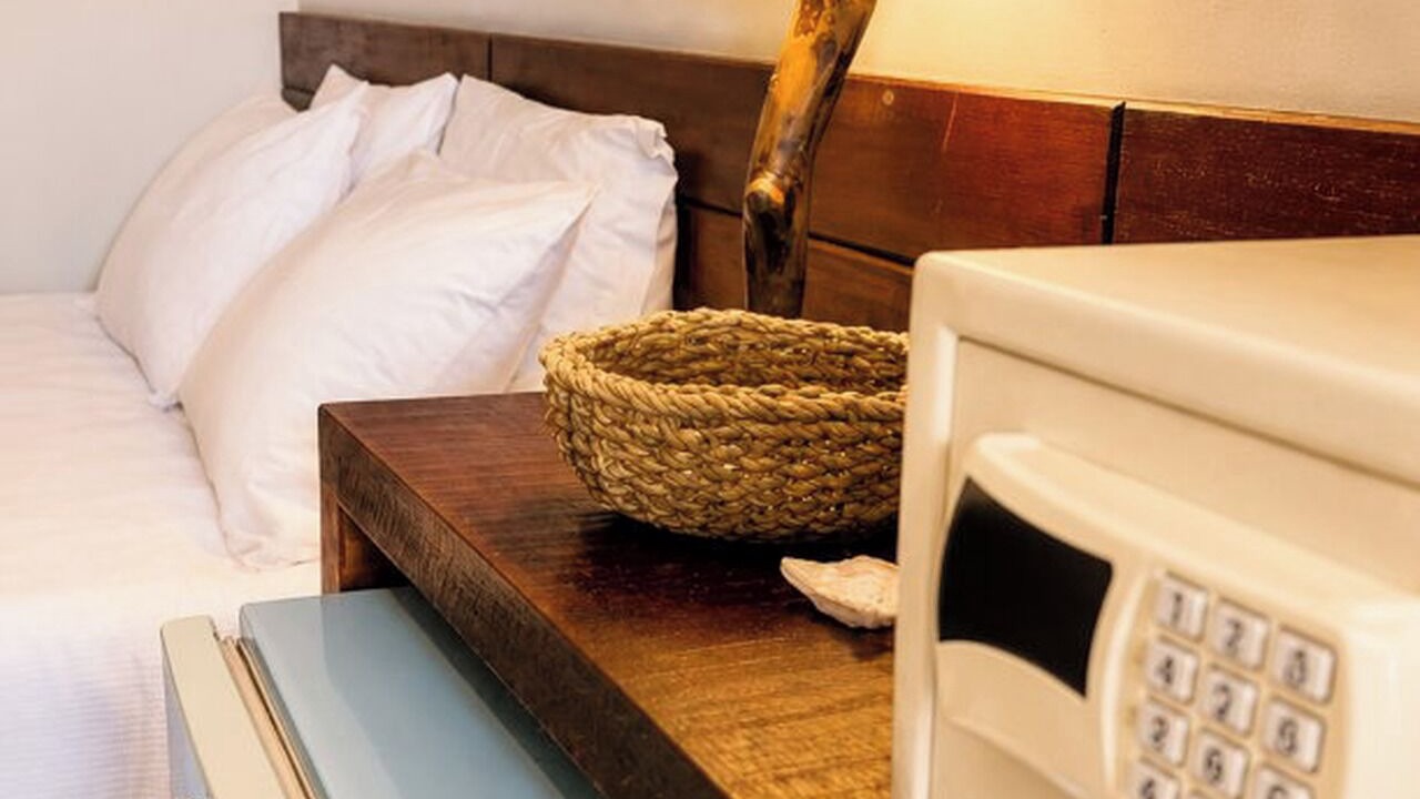 Photo of Bedroom in Floresta Velha