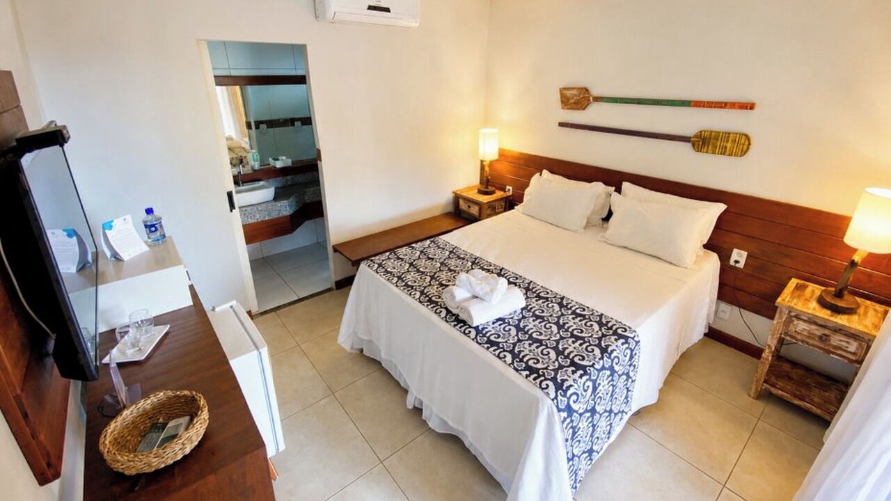 Photo of Bedroom in Floresta Velha