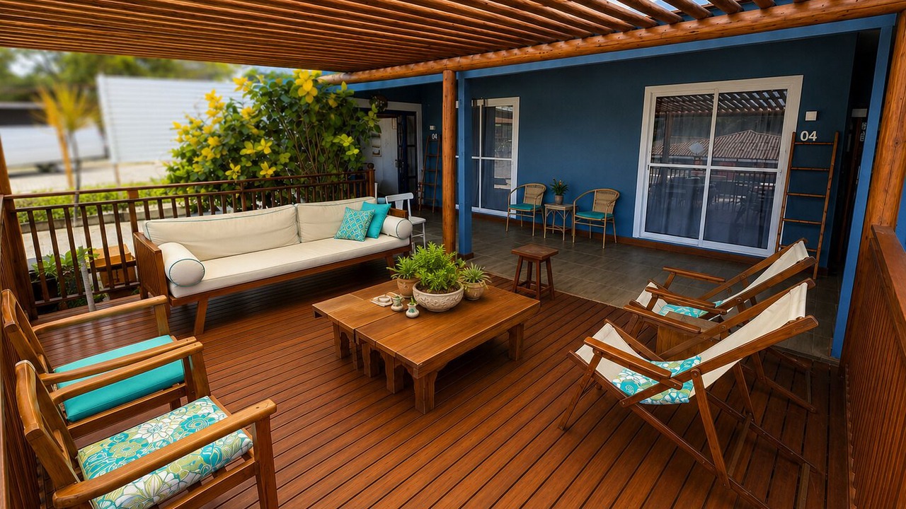 Photo of Outdoor in Floresta Velha