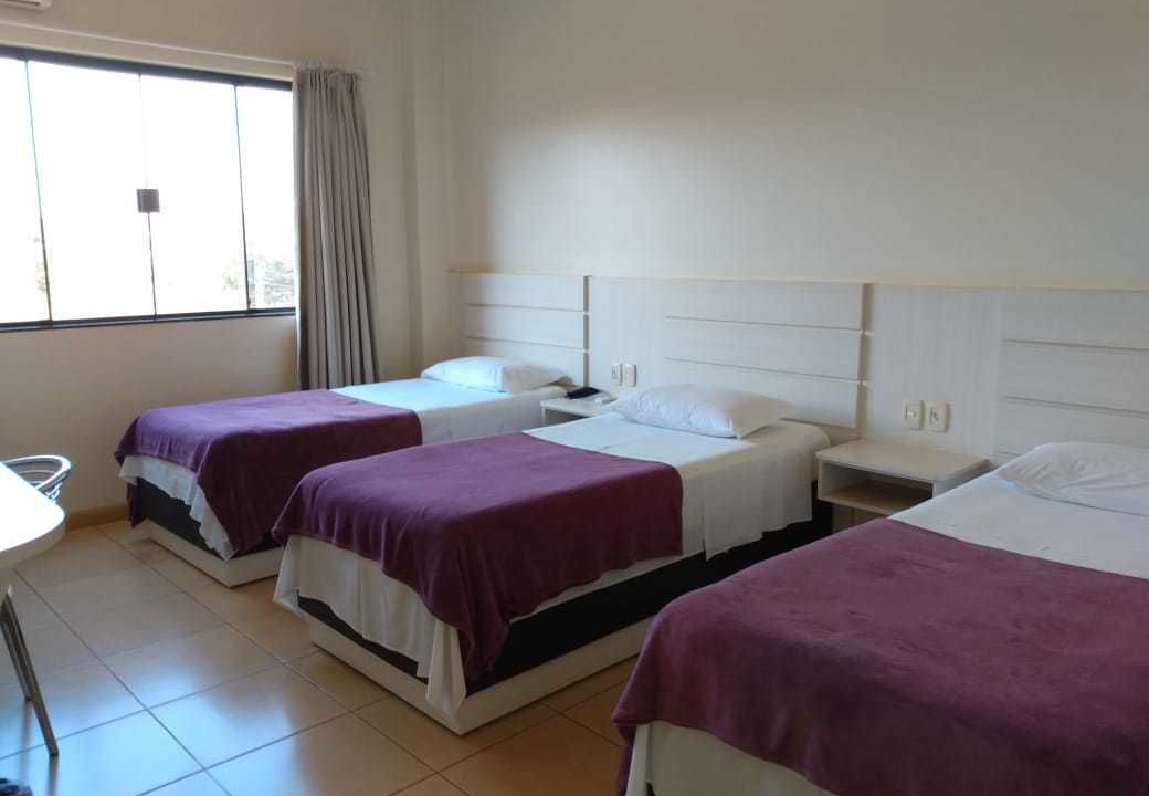 Photo of Bedroom in Setor Antena