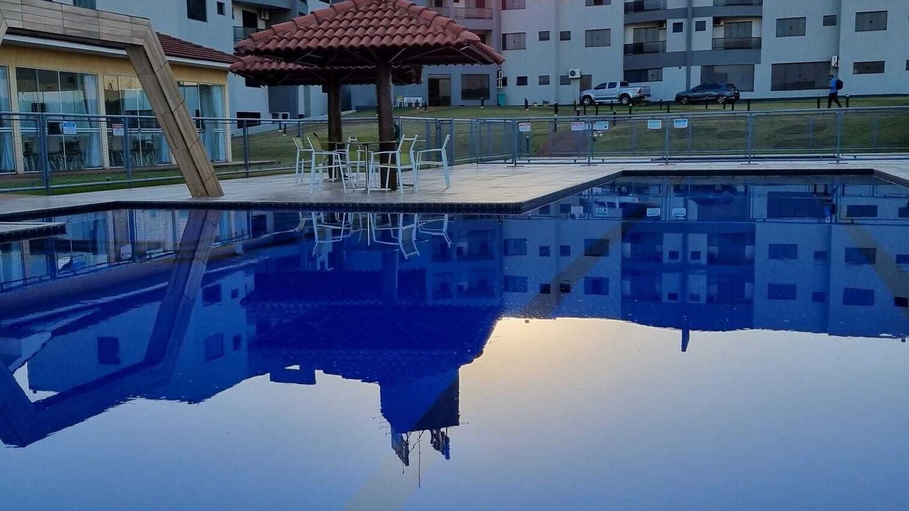 Photo of Outdoor in Setor Antena
