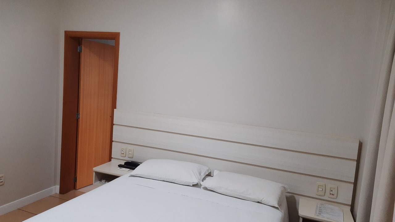 Photo of Bedroom in Setor Antena