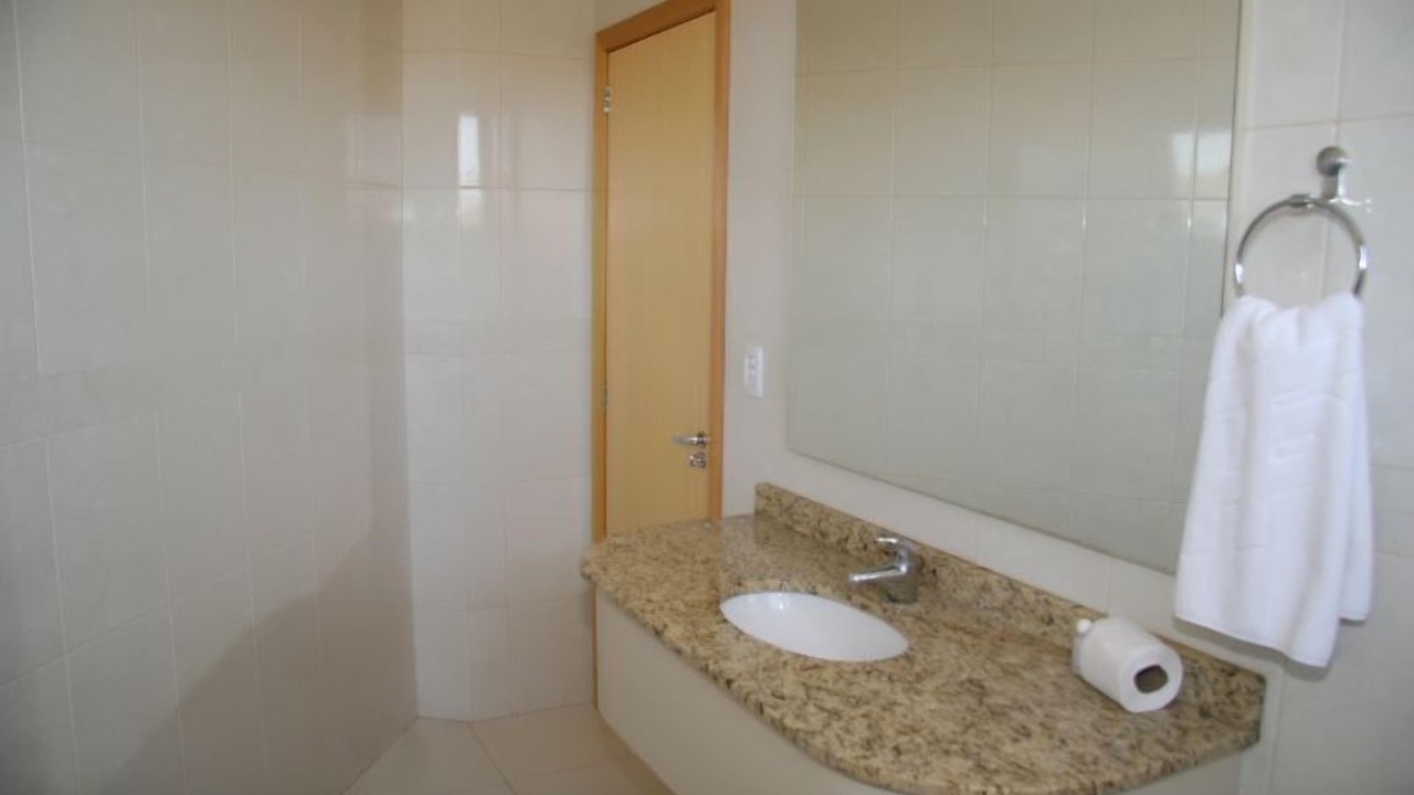 Photo of Bathroom in Setor Antena