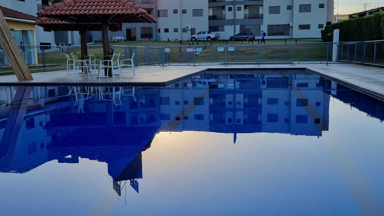 Photo of Outdoor in Setor Antena
