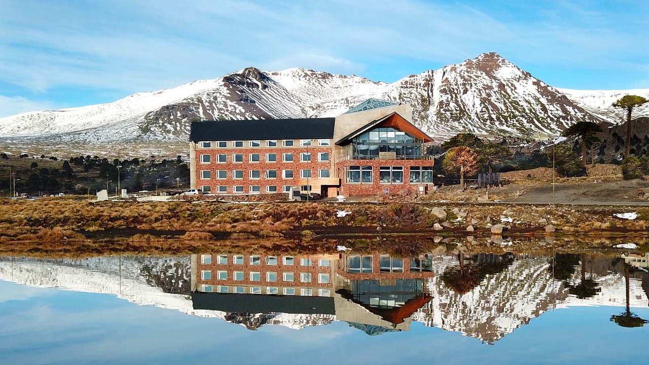 Photo of Outdoor in Caviahue