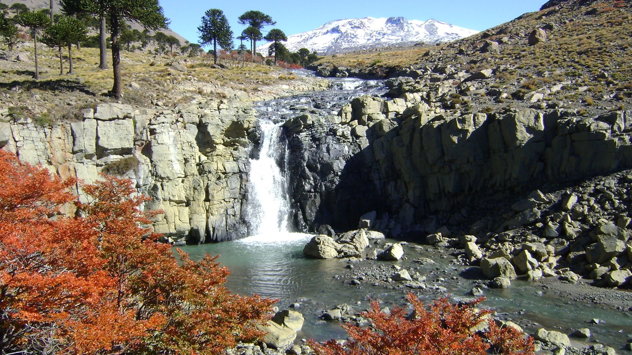 Photo of Outdoor in Caviahue