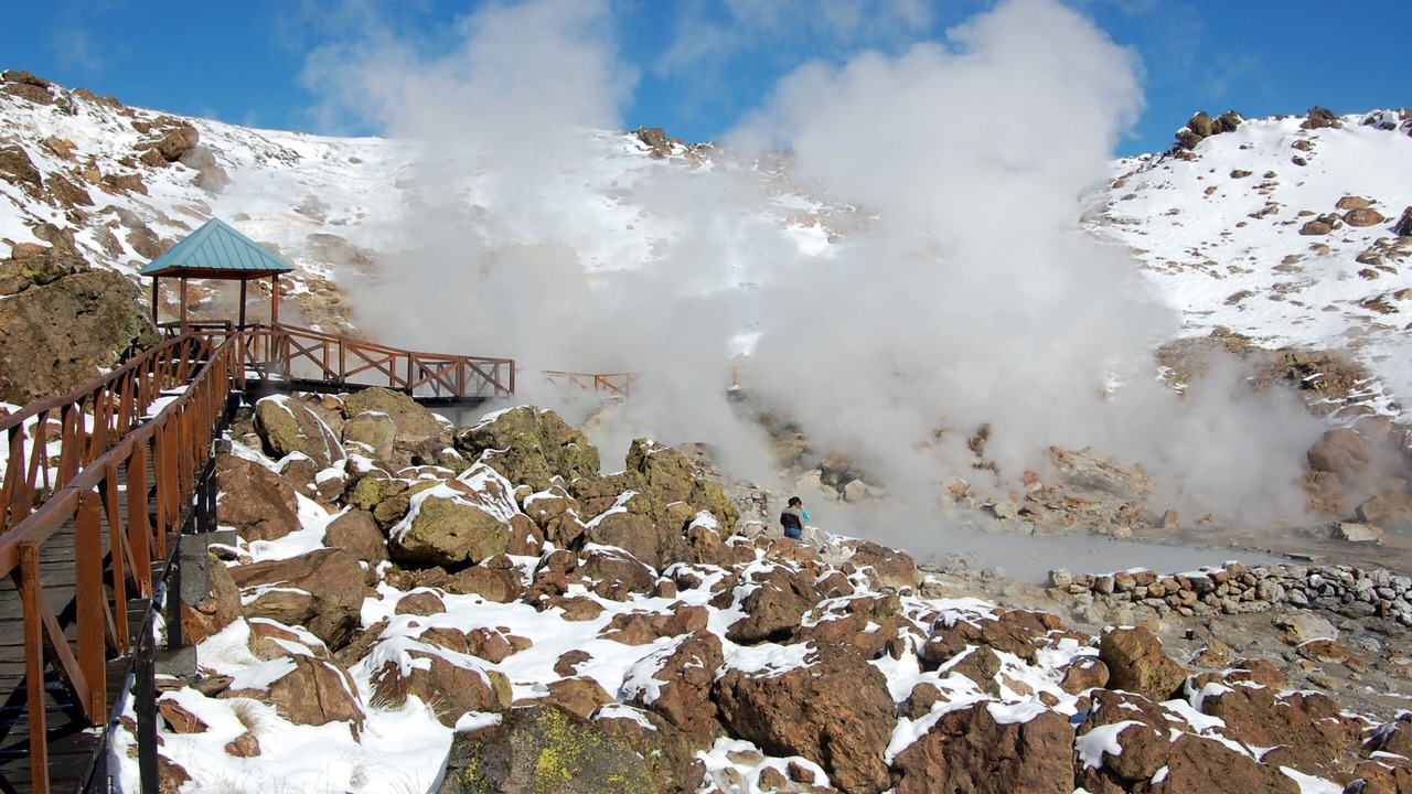 Photo of Outdoor in Caviahue