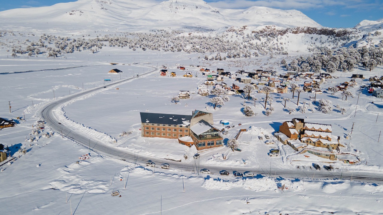 Photo of Outdoor in Caviahue