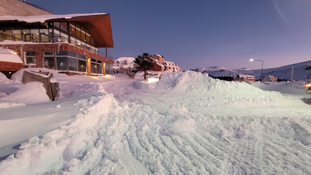 Photo of Outdoor in Caviahue