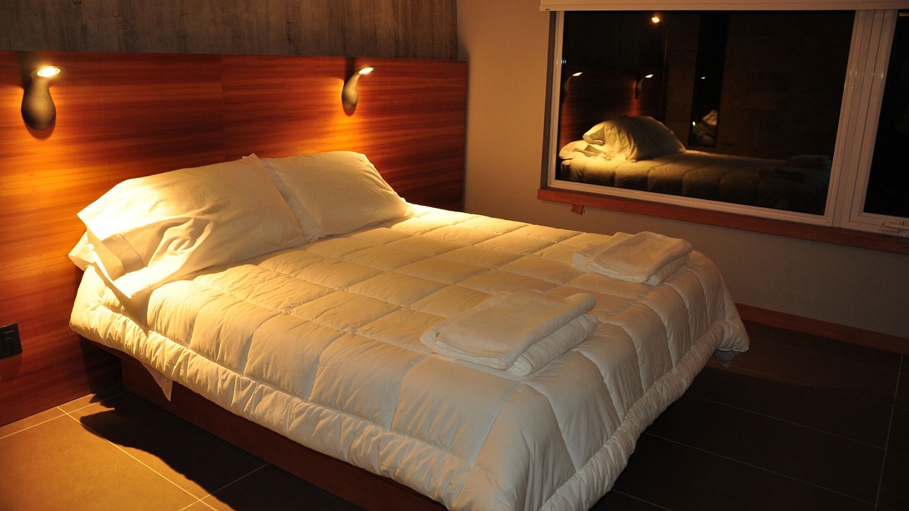 Photo of Bedroom in Caviahue