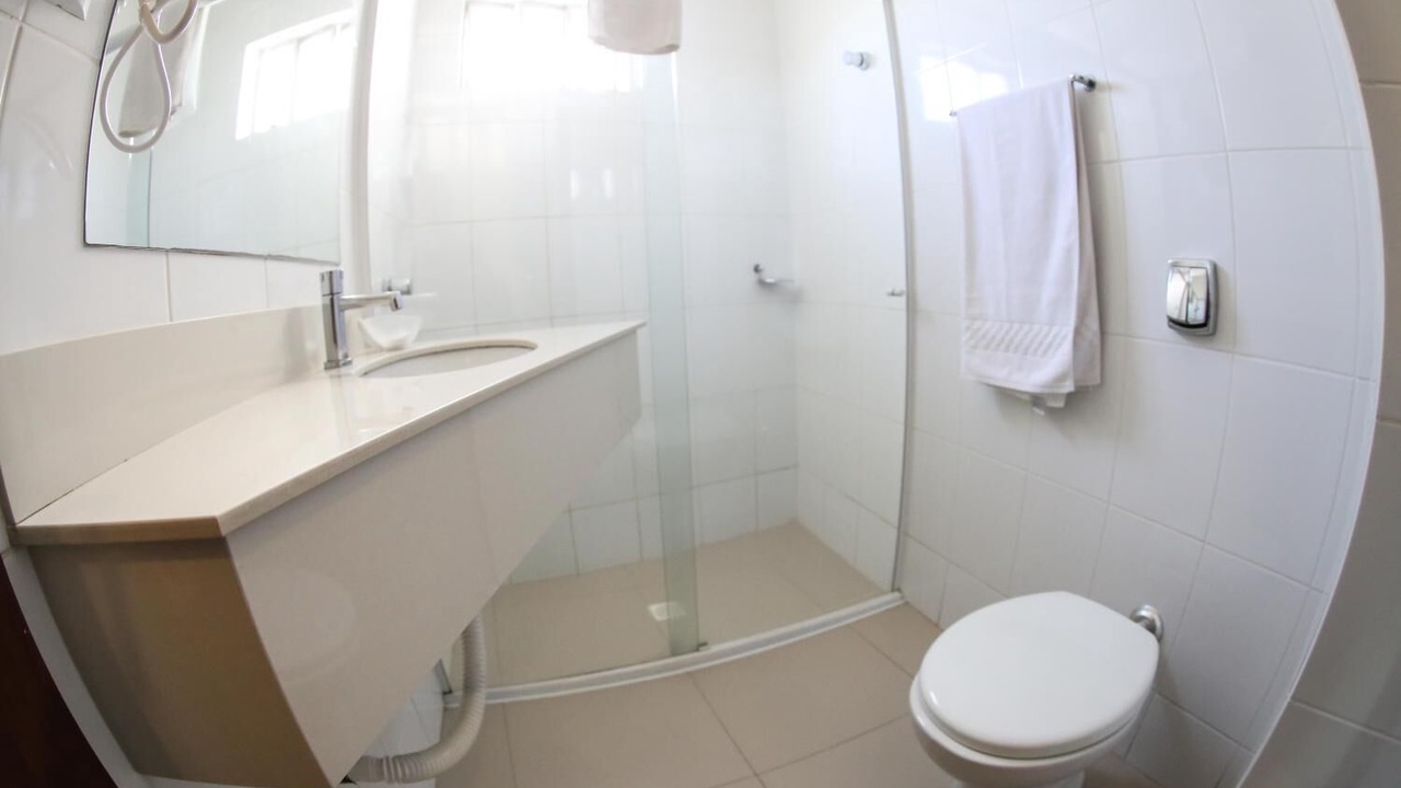 Photo of Bathroom in Centro