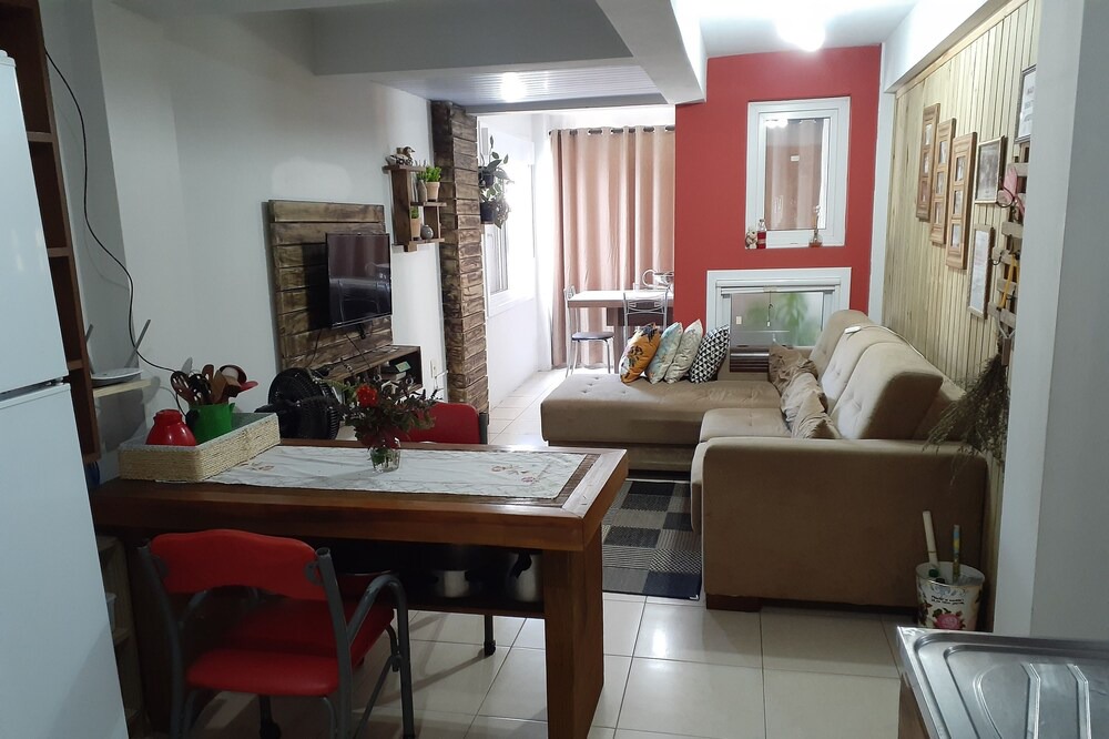 Photo of Livingroom in Jardim das Avenidas
