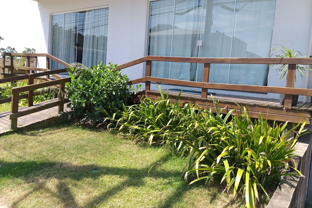 Photo of Patio Balcony in Jardim das Avenidas