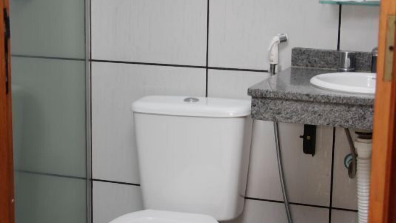 Photo of Bathroom in Cornelio Procopio