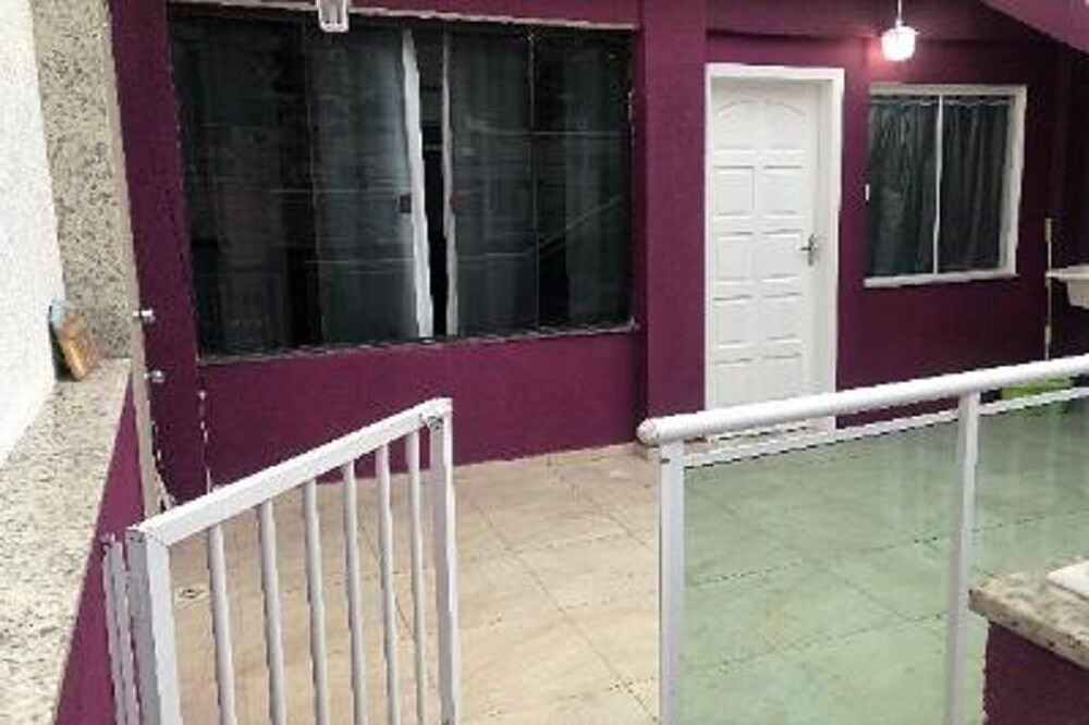 Photo of Patio Balcony in Taio