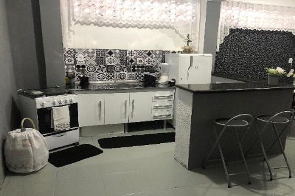 Photo of Kitchen in Taio