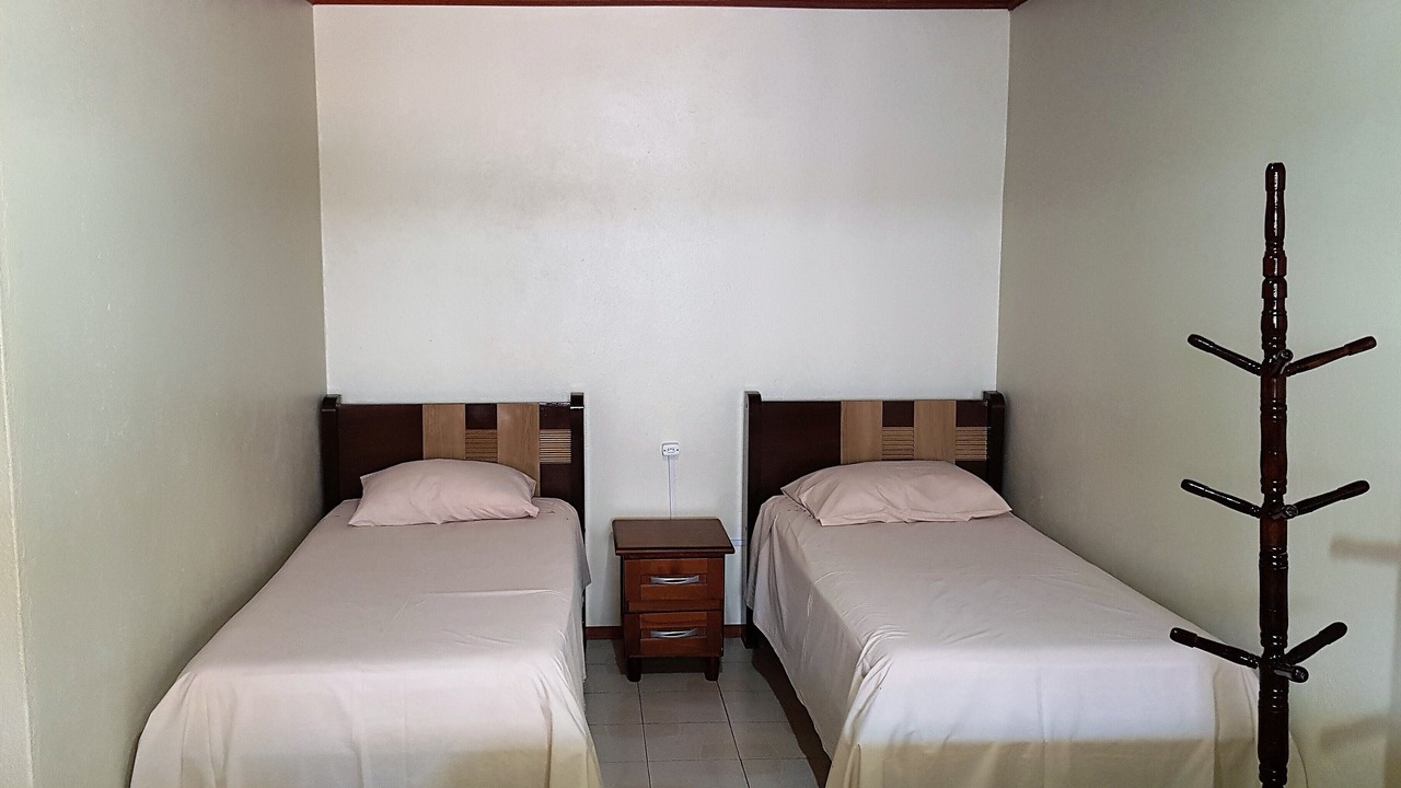 Photo of Bedroom in Candiota