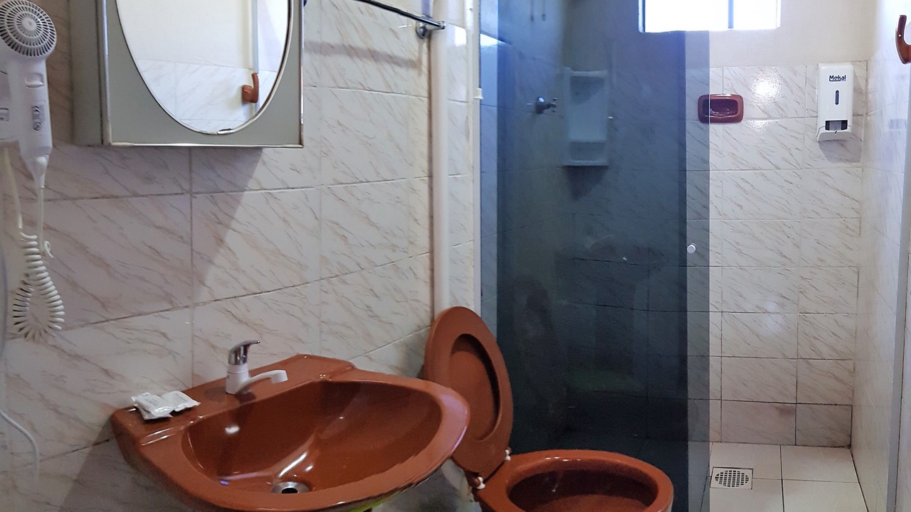 Photo of Bathroom in Candiota