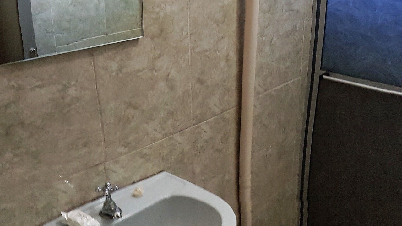 Photo of Bathroom in Candiota