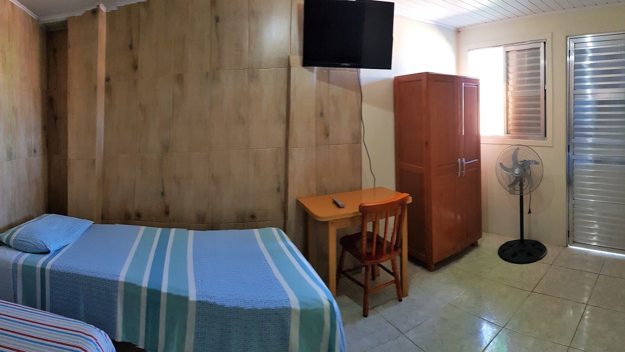 Photo of Bedroom in Candiota