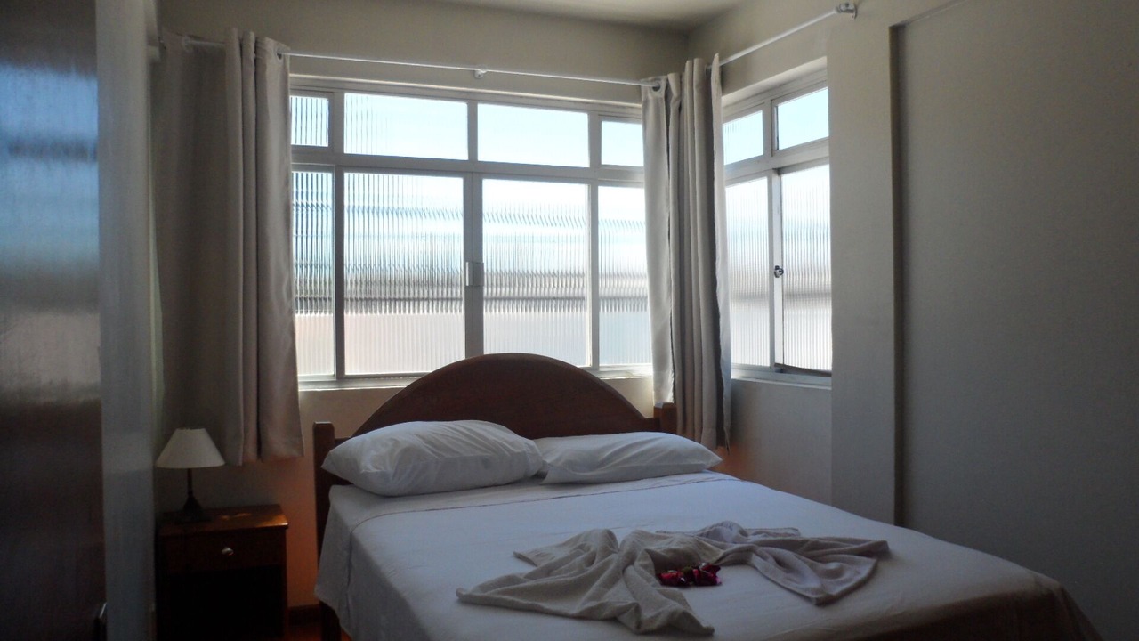 Photo of Bedroom in Canasvieiras
