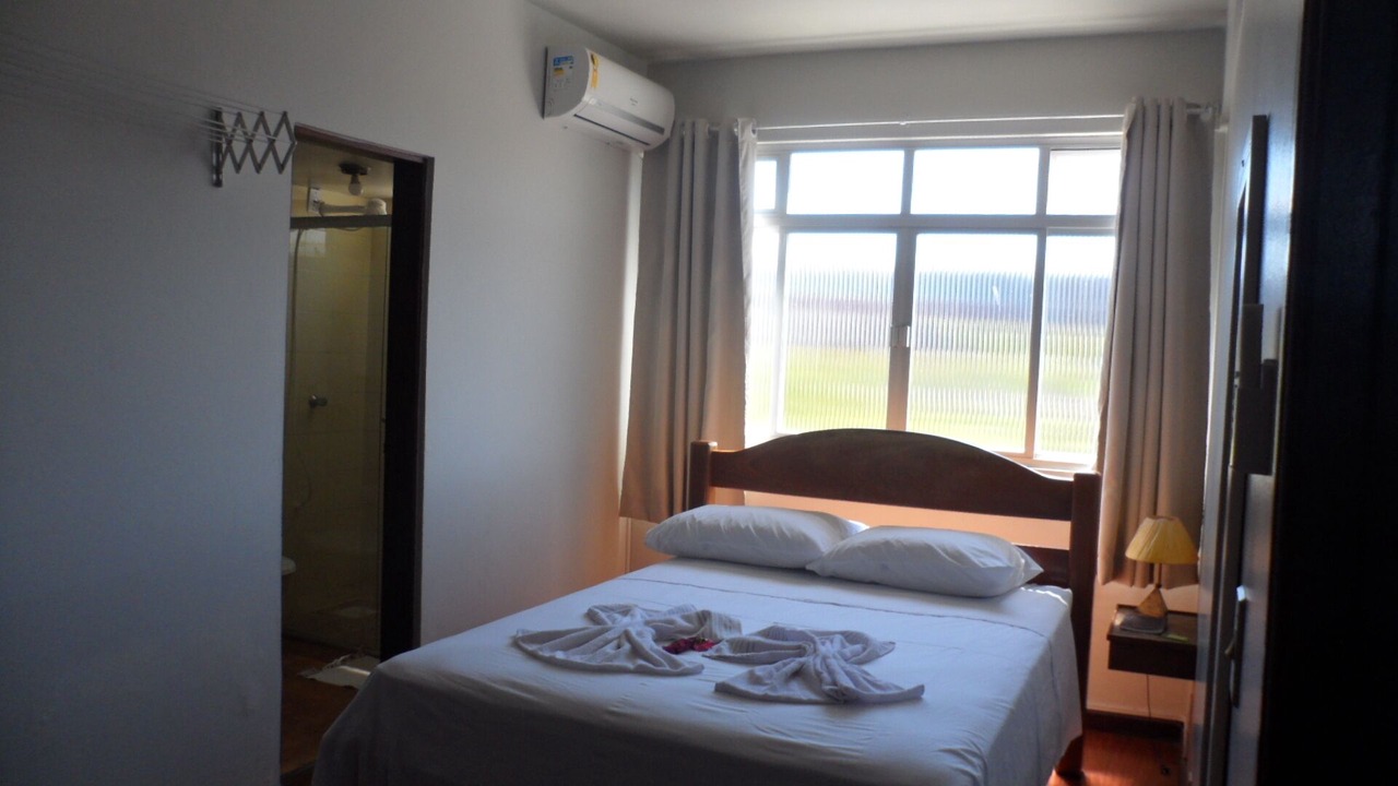 Photo of Bedroom in Canasvieiras