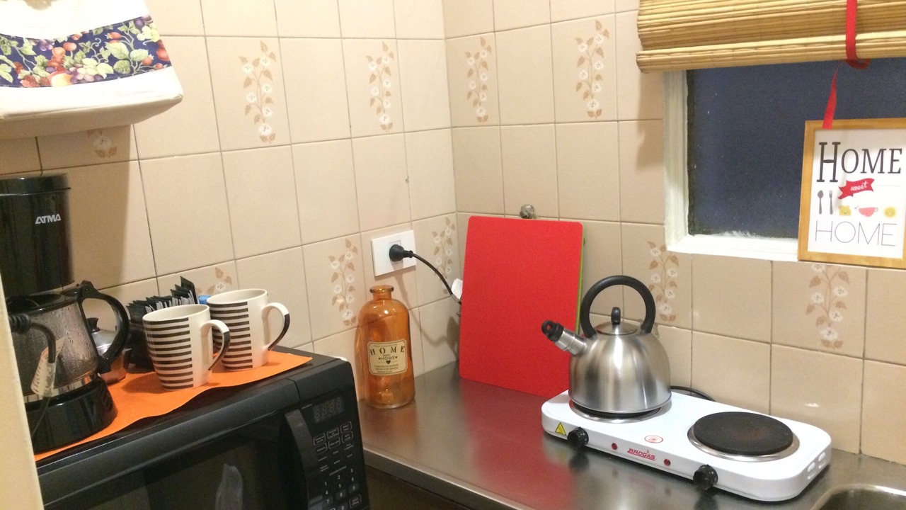 Photo of Kitchen in Province of Tucuman