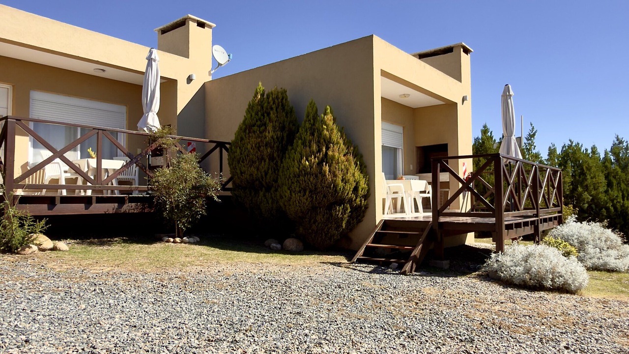 Photo of Outdoor in Mina Clavero
