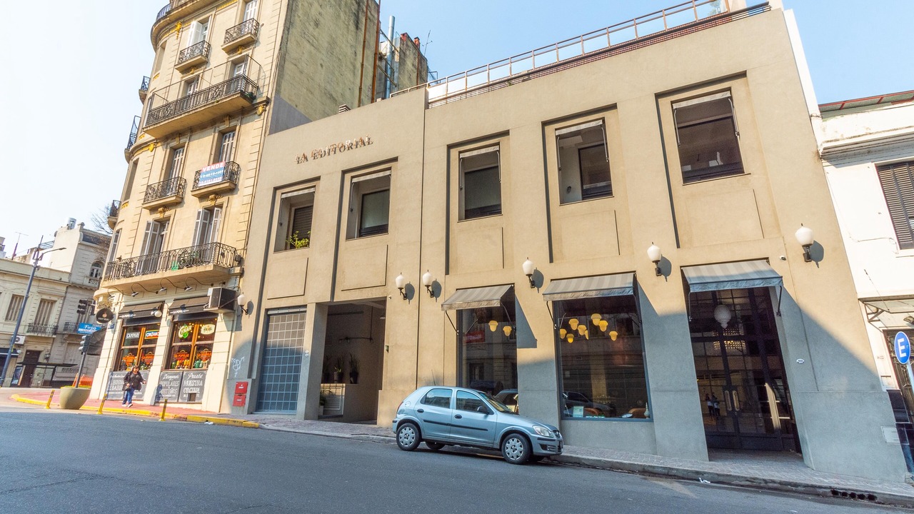 Photo of Outdoor in Barracas