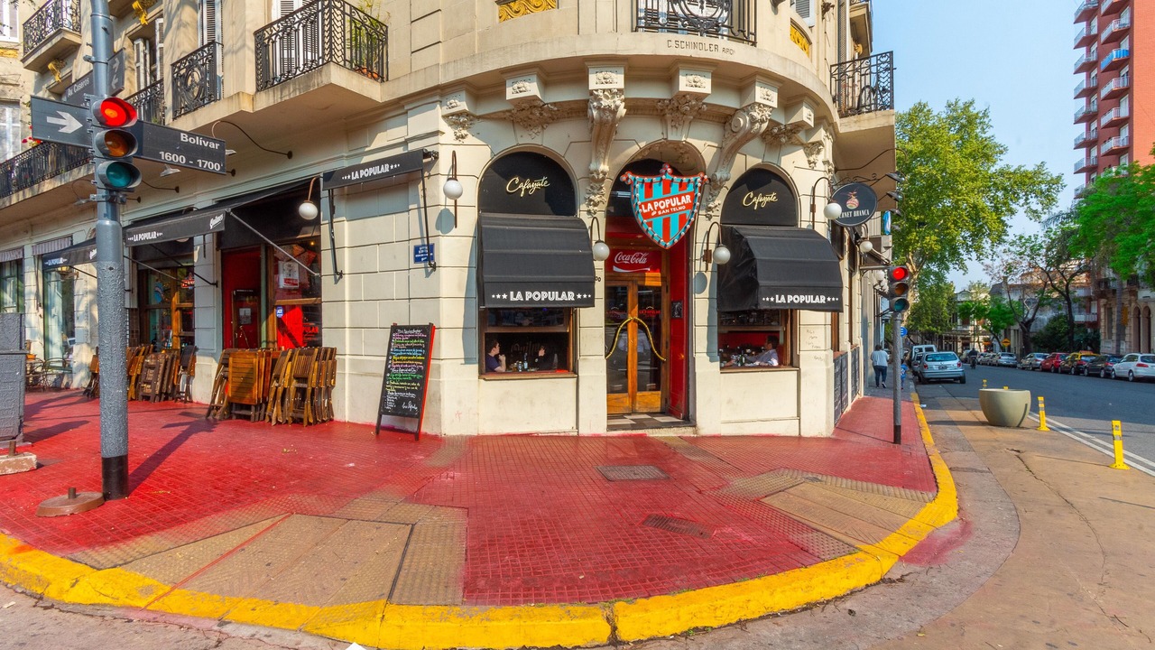 Photo of Outdoor in Barracas