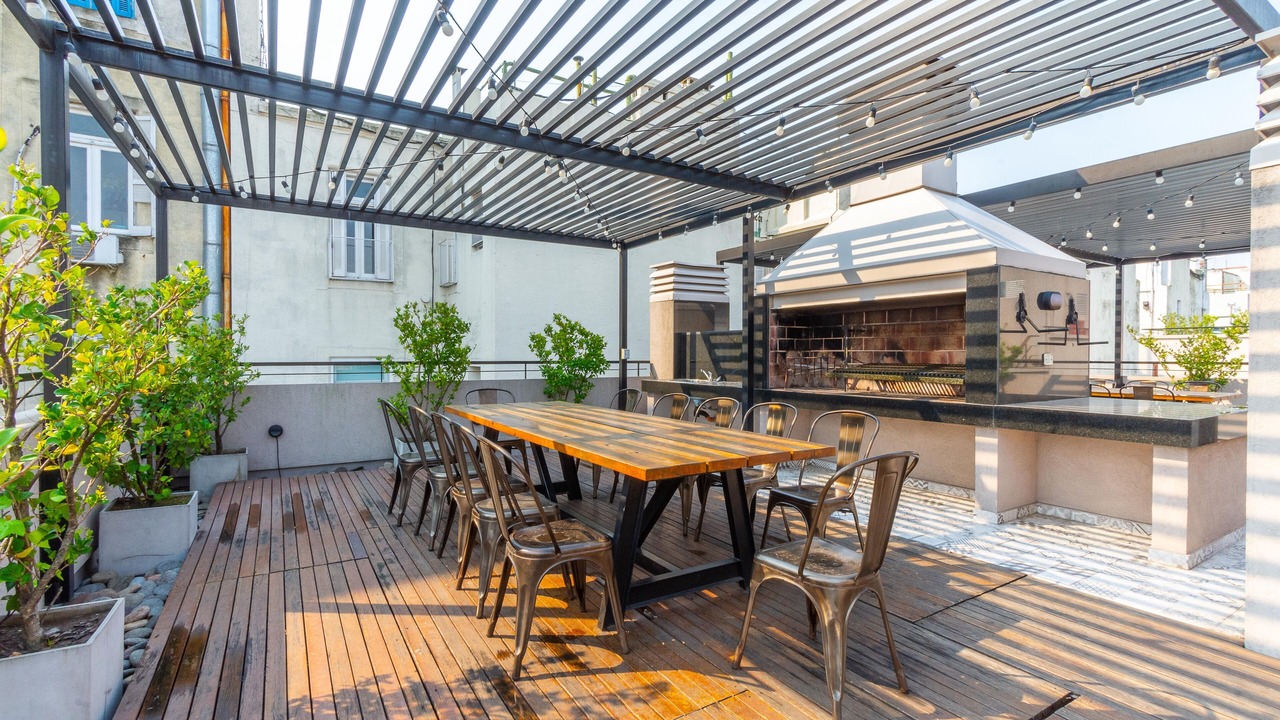 Photo of Outdoor in Barracas