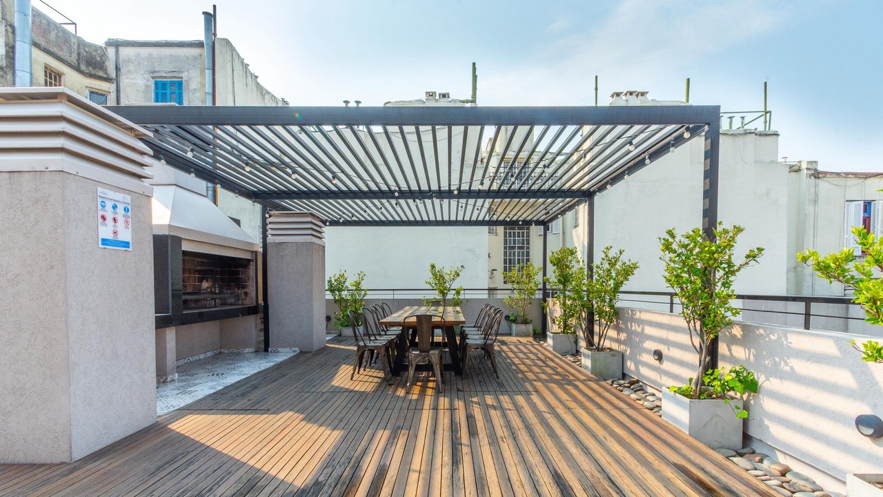 Photo of Outdoor in Barracas