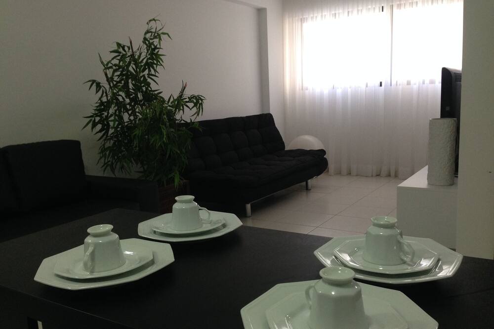 Photo of Livingroom in Jatiuca