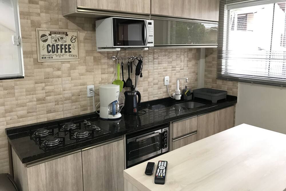 Photo of Kitchen in Capivari
