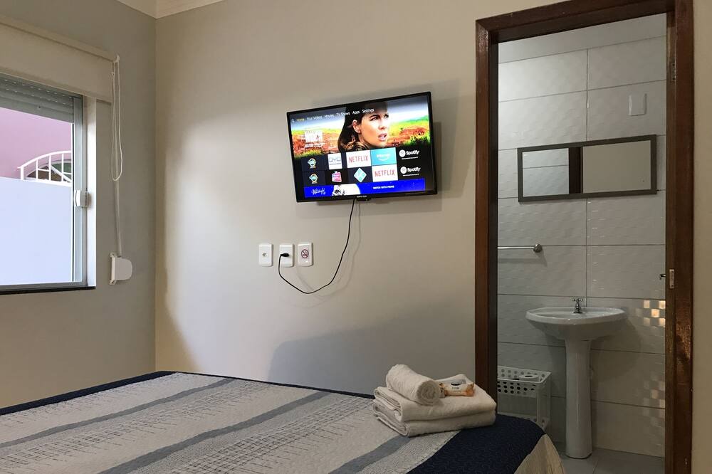 Photo of Bedroom in Capivari