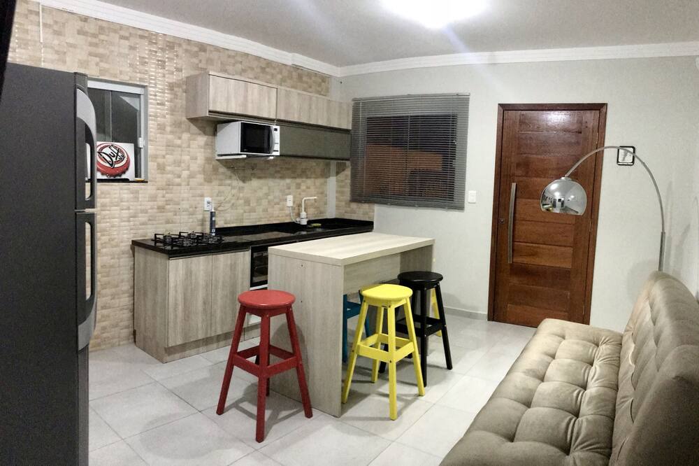 Photo of Kitchen in Capivari