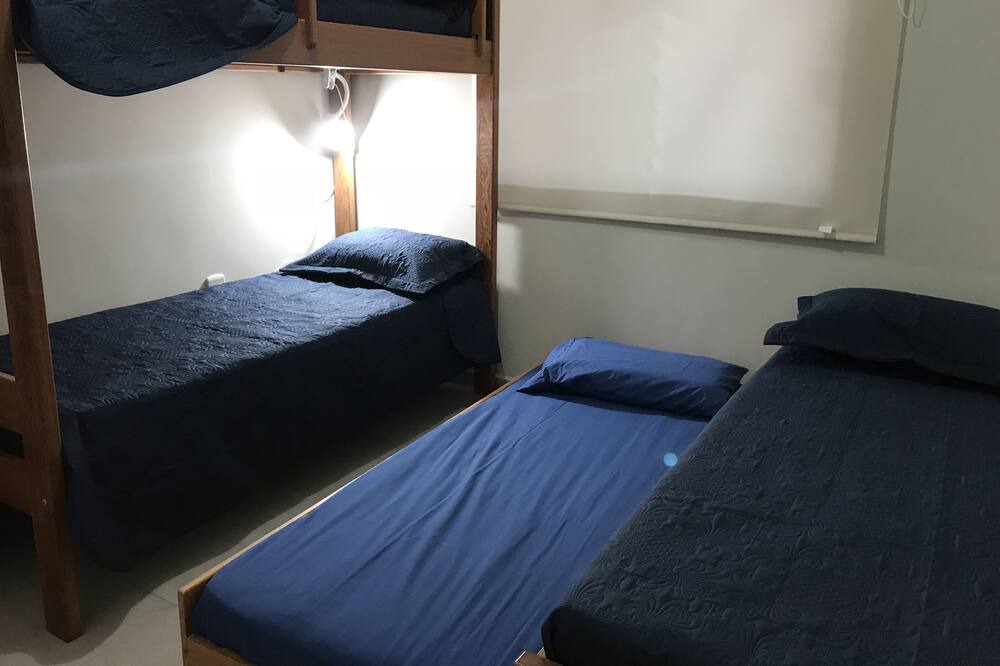 Photo of Bedroom in Capivari