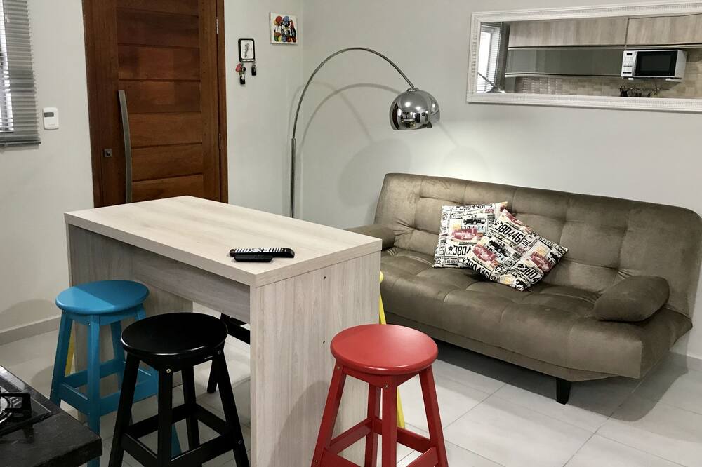Photo of Bedroom in Capivari