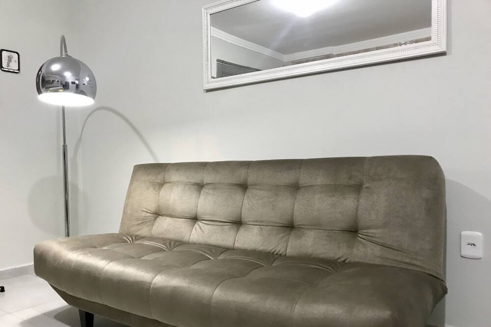 Photo of Bedroom in Capivari