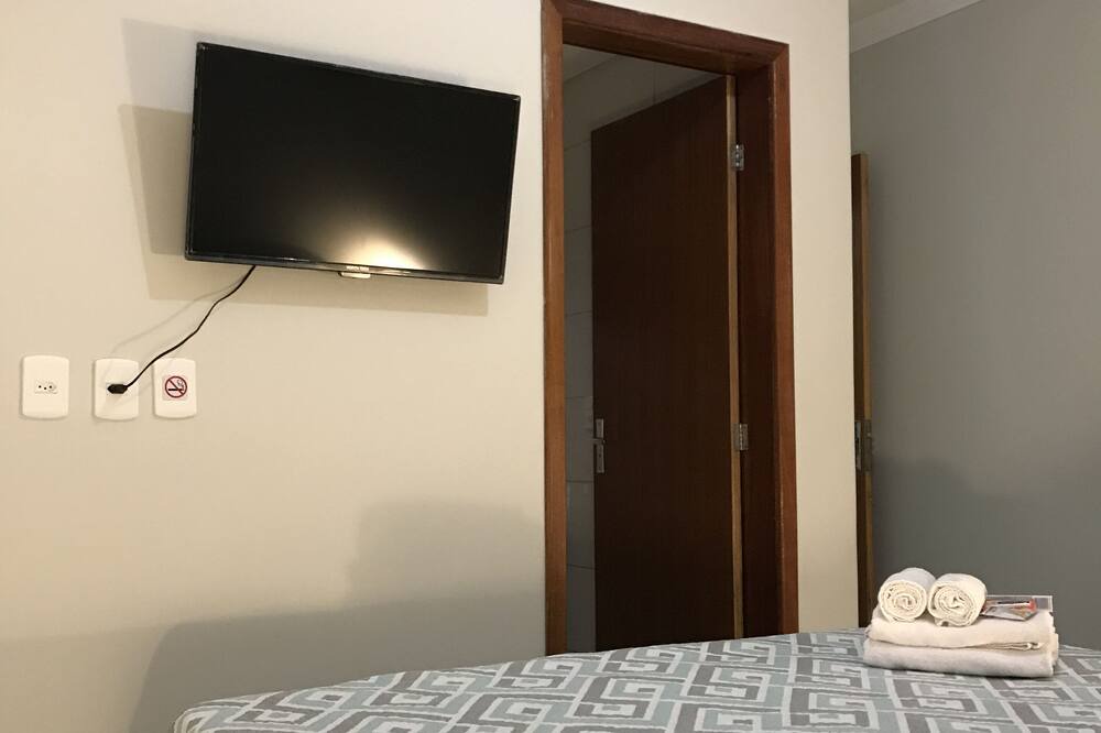 Photo of Bedroom in Capivari