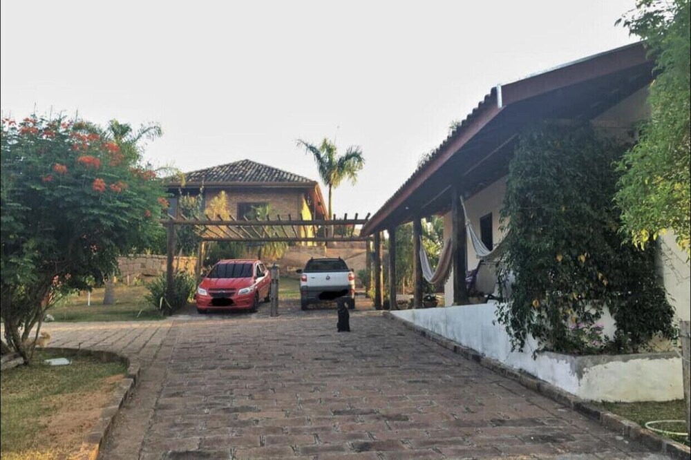 Photo of Outdoor in Itupeva