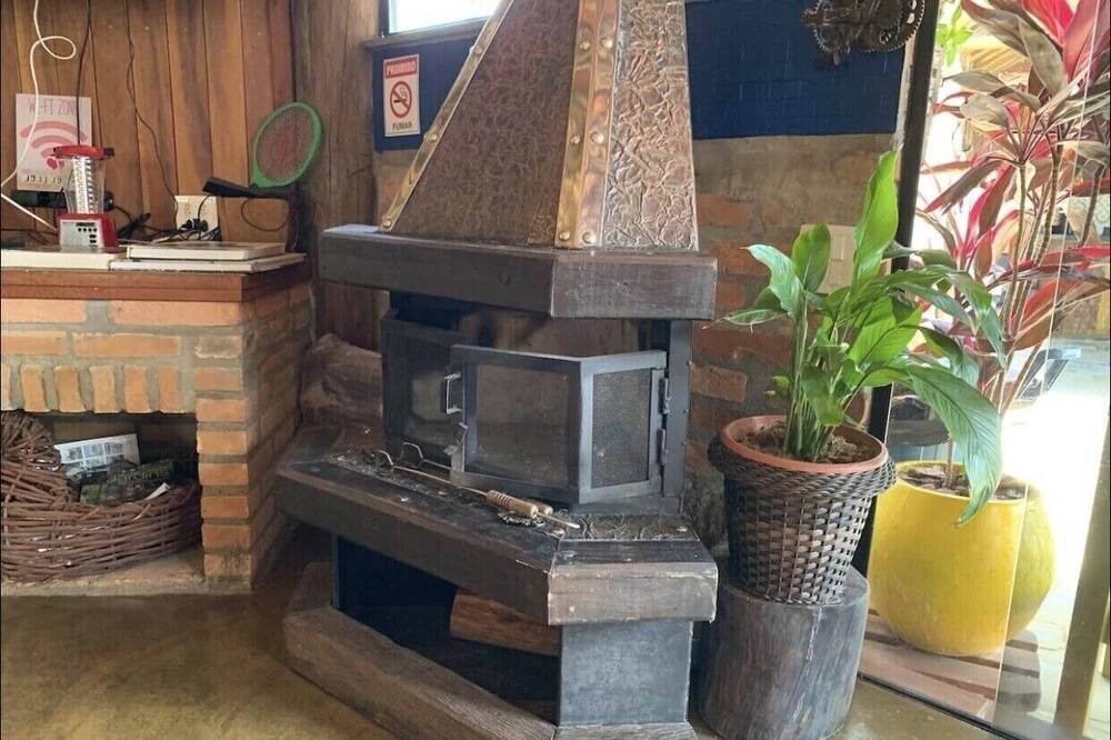 Photo of Livingroom in Itupeva