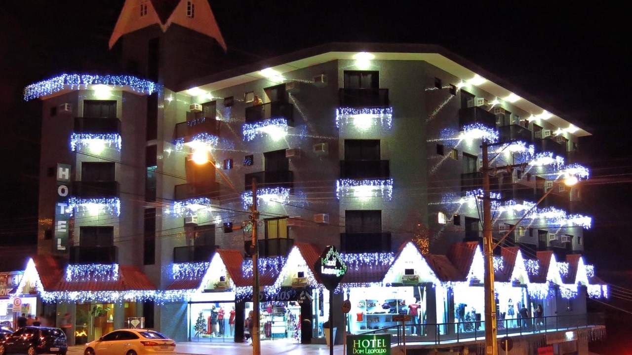 Photo of Outdoor in Sao Mateus do Sul