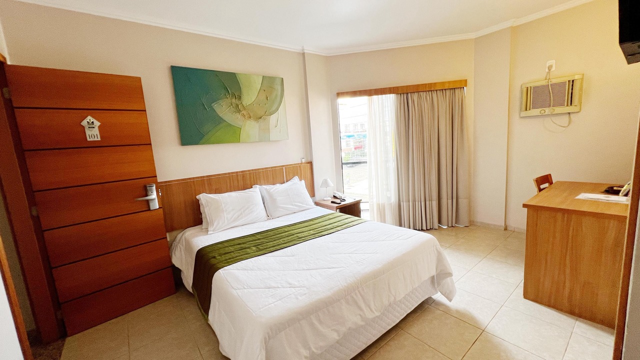 Photo of Bedroom in Sao Mateus do Sul