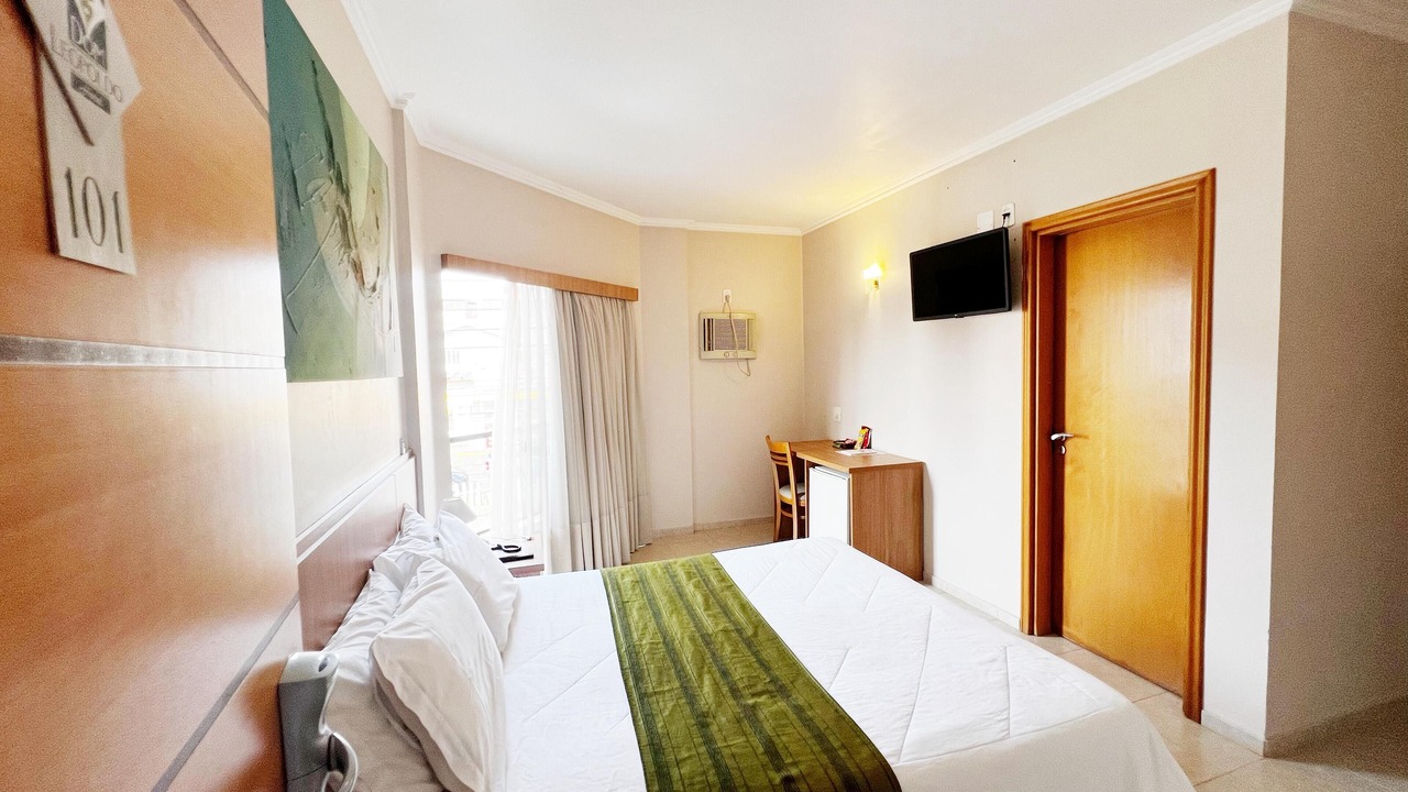 Photo of Bedroom in Sao Mateus do Sul