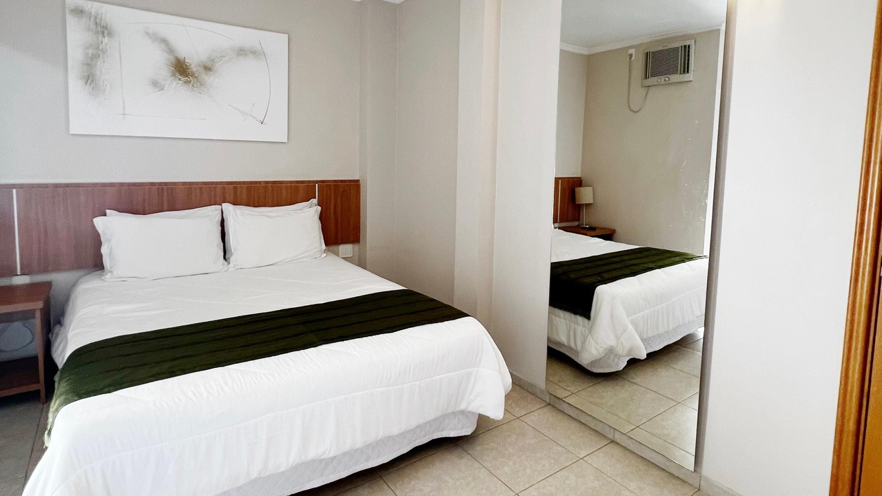 Photo of Bedroom in Sao Mateus do Sul