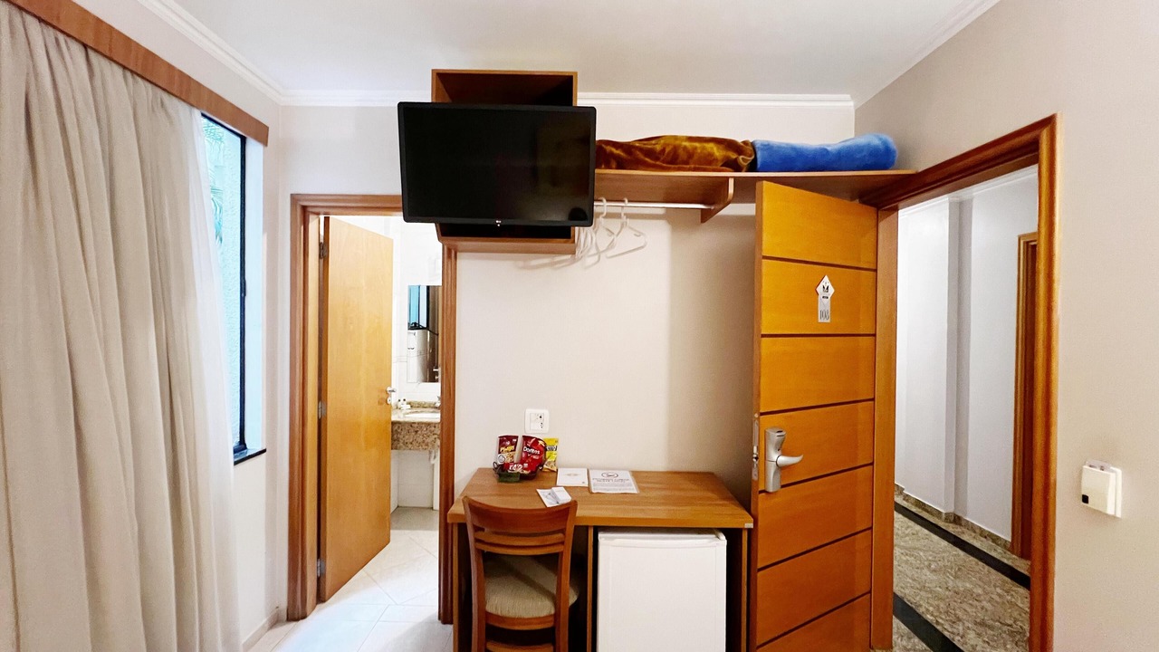 Photo of Bedroom in Sao Mateus do Sul