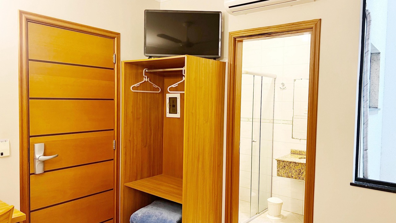 Photo of Bedroom in Sao Mateus do Sul