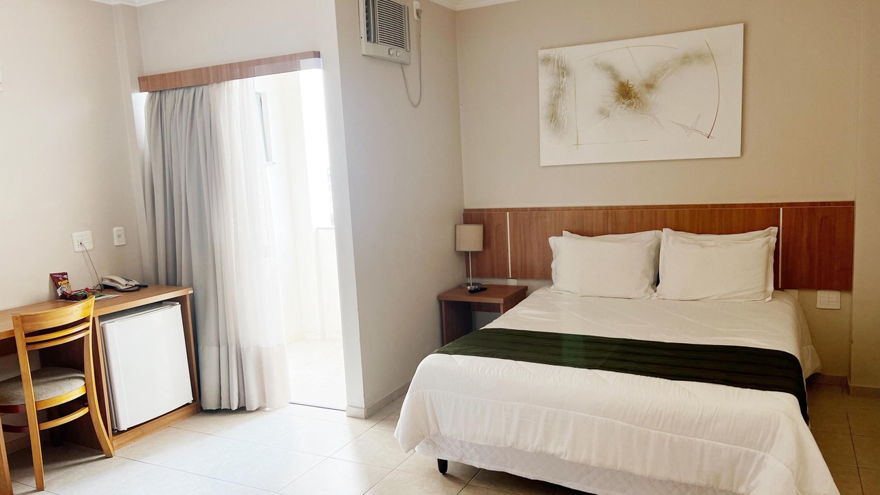 Photo of Bedroom in Sao Mateus do Sul