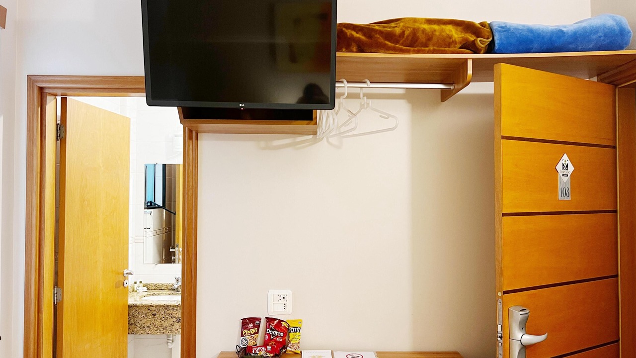 Photo of Bedroom in Sao Mateus do Sul